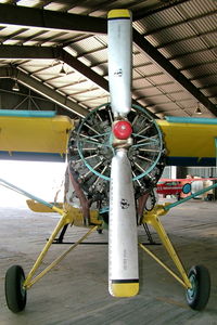HA-SBP @ LHDV - Dunaujváros Airport, LHDV Hungary - Hangar - by Attila Groszvald-Groszi