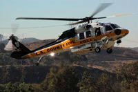 N190LA - American Heroes Airshow in Los Angeles, CA. Hensen Dam Recreation Center. - by Fernando Sedeno
