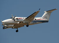 F-GTEM @ LFBO - Landing rwy 14L - by Shunn311