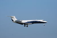 VP-BJK @ EIDW - Landing Rwy 10