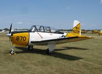 N20M @ KOSH - EAA Airventure 2009 - by Kreg Anderson
