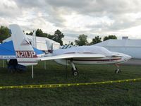 N211JP @ KOSH - EAA Airventure 2009 - by Kreg Anderson
