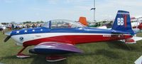 N246VA @ KOSH - EAA Airventure 2009 - by Kreg Anderson