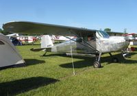 N2608V @ KOSH - EAA Airventure 2009 - by Kreg Anderson