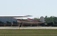 C-FDMH @ KOSH - EAA Airventure 2009 - by Kreg Anderson