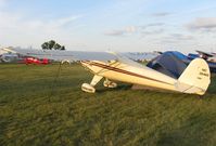 N28460 @ KOSH - EAA Airventure 2009