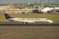 G-RJXI @ EGLL - BMI rolling