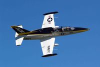 N339ZA @ RKD - Shot during an airshow at Owls Head Transportation Museum, Rockland, Maine - by Doug Duncan