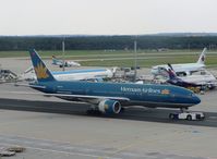 VN-A146 @ EDDF - ... - by nlspot