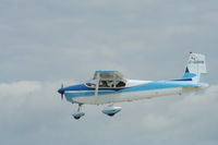 C-GDVN @ KOSH - Cessna 182 - by Mark Pasqualino
