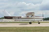 N2997U @ KOSH - Cessna 172 - by Mark Pasqualino