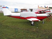 N3MV @ KOSH - EAA Airventure 2009 - by Kreg Anderson
