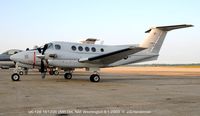 161206 @ ADW - early A.M. at NAF Washington - by J.G. Handelman