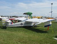 N3125B @ KOSH - EAA Airventure 2009 - by Kreg Anderson