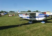N3374U @ KOSH - EAA Airventure 2009 - by Kreg Anderson