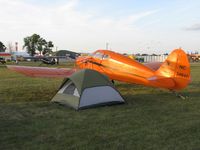 N34841 @ KOSH - EAA Airventure 2009