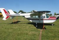 N3823U @ KOSH - EAA Airventure 2009