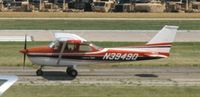 N3949Q @ KOSH - EAA Airventure 2009 - by Kreg Anderson