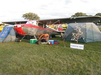 N3998V @ KOSH - EAA Airventure 2009 - by Kreg Anderson