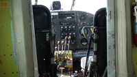 N5600D @ KMCW - Needs some TLC - by Ed Wells