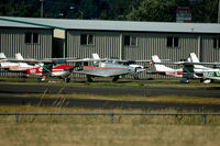 N3012V @ S50 - parts ? - by Wolf Kotenberg