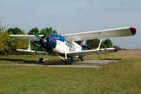 HA-YHF photo, click to enlarge HA-YHF photo, click to enlarge