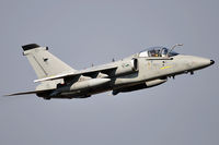 MM7184 @ EBFS - AMX at Florennes TLP 03-09