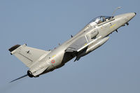 MM7184 @ EBFS - AMX at Florennes TLP 03-09