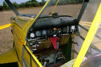 HA-MJA - Siófok-Kiliti,Papkutapuszta agricultural airport and take-off field - by Attila Groszvald-Groszi