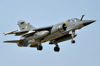 611 @ EBFS - Mirage F.1 at Florennes TLP 03-09 - by Volker Hilpert