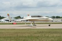 N99VE @ KOSH - Varieze