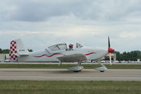 N774G @ KOSH - TJ Sport - by Mark Pasqualino