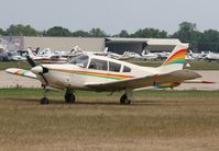 N5013T @ KOSH - EAA AirVenture 2007 - by Sergey Riabsev