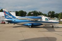 N910NF @ KOSH - EAA AirVenture 2009
