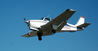 N9494Y @ S50 - on final - by Wolf Kotenberg