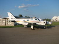 N74TW @ KIPT - What canyo say this is one sweet airplane - by Sam Andrews