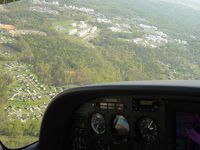 N108GD - Cockpit - by Prem
