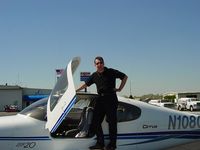 N108GD - First Owner - by Prem