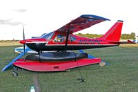 N520PC @ OSH - 2006 SPORTSMAN GS-2, c/n: 7178 - by Timothy Aanerud