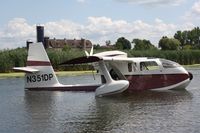N351DP photo, click to enlarge