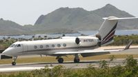 N475QS @ TIST - landing at tist - by SHEEP GANG