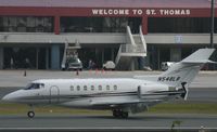 N548LR @ TIST - landing at tist - by daniel jef