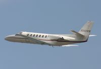 N560WW @ TIST - rotating out of tist - by daniel jef