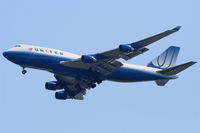N193UA photo, click to enlarge