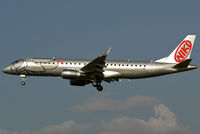 OE-IHB @ VIE - NIKI Embraer ERJ-190-100LR - by Joker767
