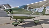 N78651 - Left front - by Skot Weidemann
