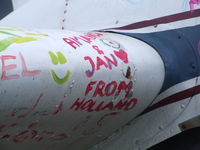 N9660C @ OSH - International Graffiti