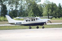 N50MC @ MGN - Parked - by Mel II