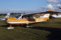 N2252Y @ OSH - 1967 Cessna 177, c/n: 17700052 - by Timothy Aanerud
