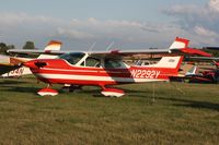 N2292Y @ OSH - 1967 Cessna 177, c/n: 17700092 - by Timothy Aanerud